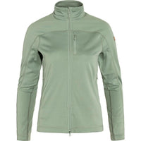 Fjallraven - Women's Abisko Lite Fleece Jacket