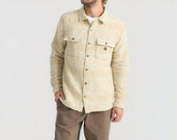 Roark - Nordsman Jacquard Shirt Jacket