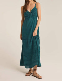 Z Supply - Divinity Midi Dress