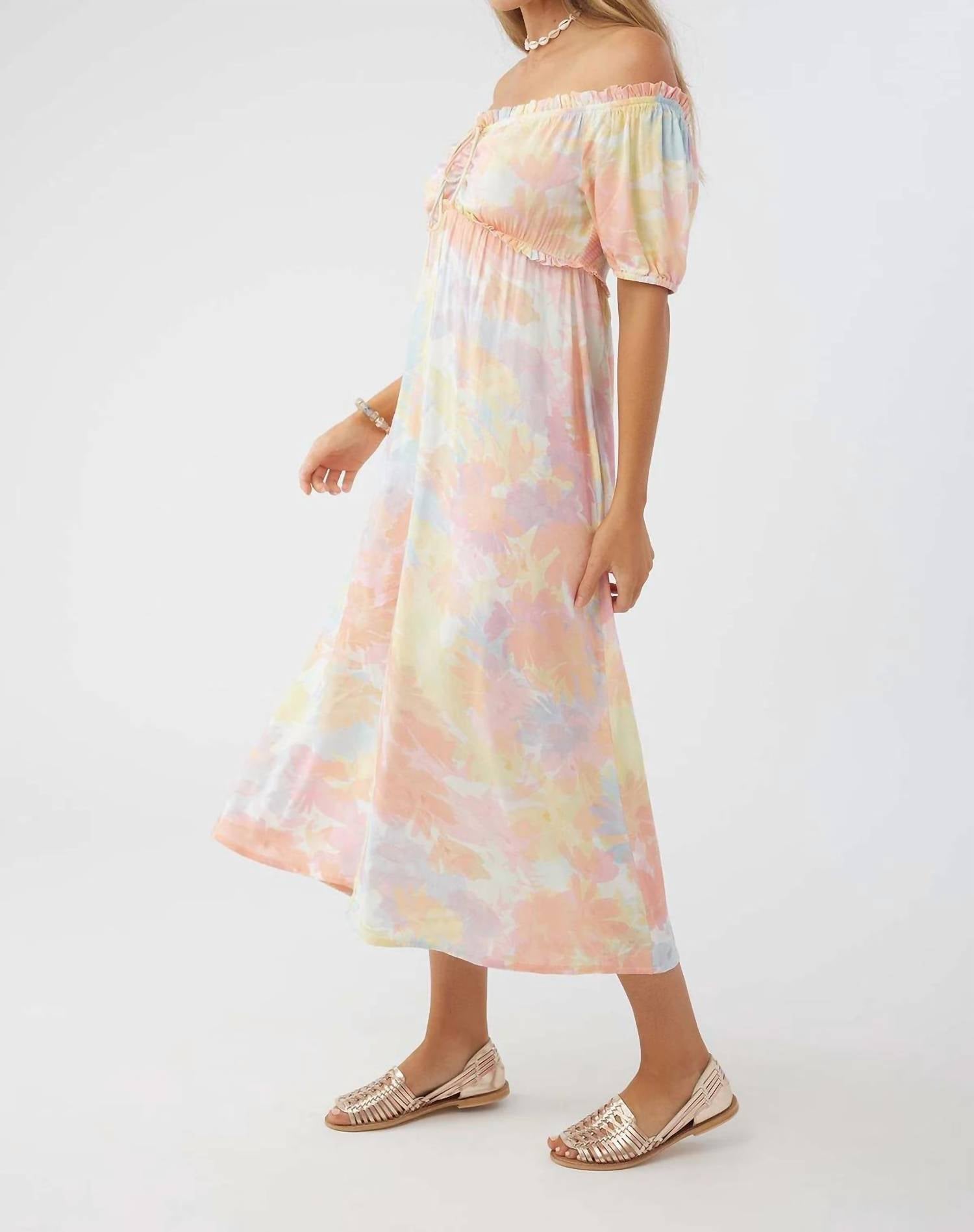 O'Neill - Gladys Dress