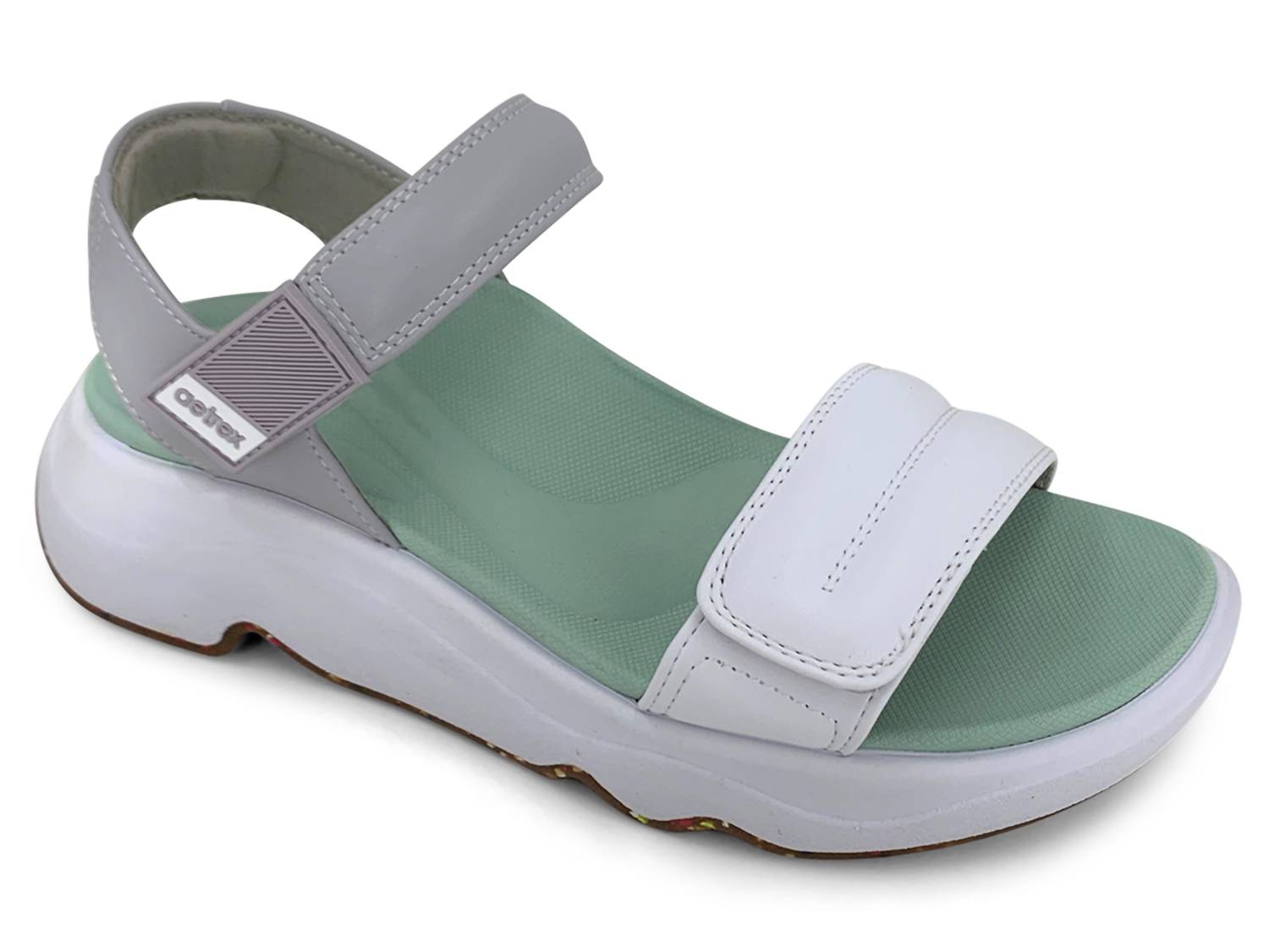 Aetrex - Women's Whit Sandal
