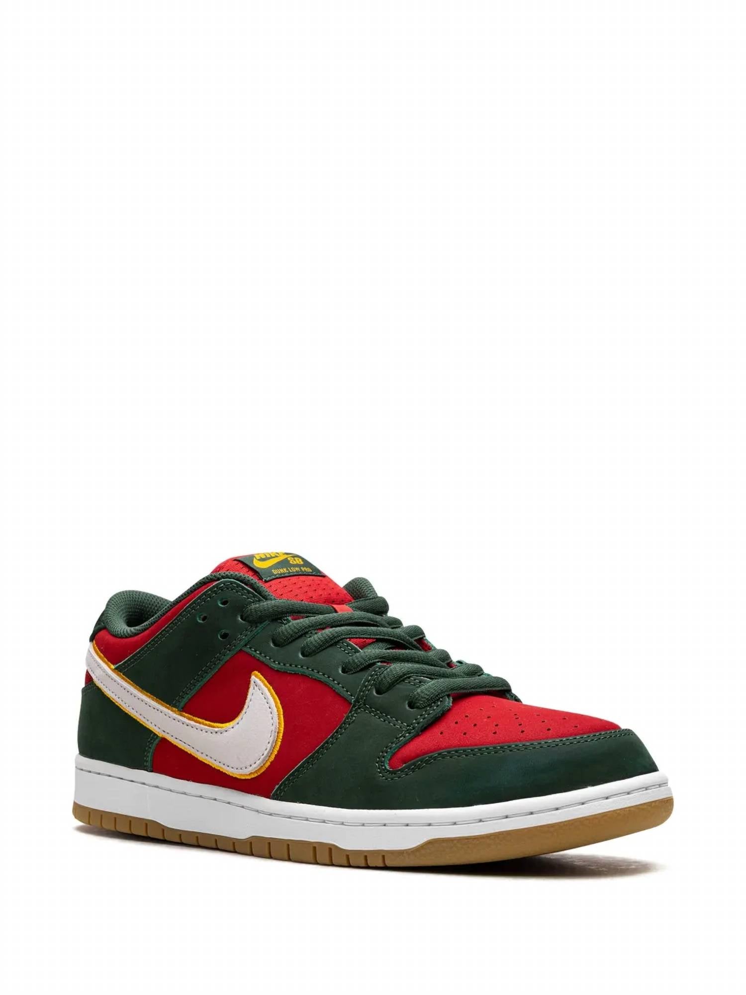 Nike - Men's Dunk Low Sneakers