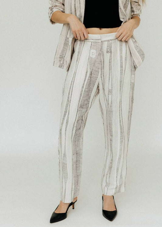 Raquel Allegra - Narobi Pants