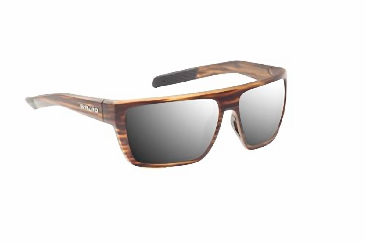 Bajio - Men's Zapata Polarized Sunglasses