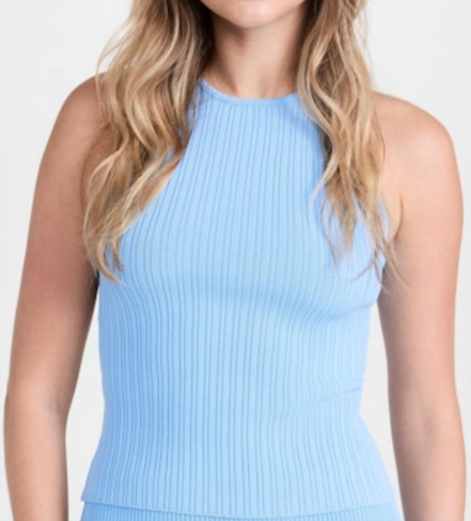 Solid & Striped - Varena Tank