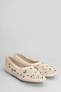 Pedro Garcia - Women's Ariane Ballet Flats