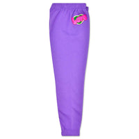 Iscream - Girls' Check It Out Sweatpants