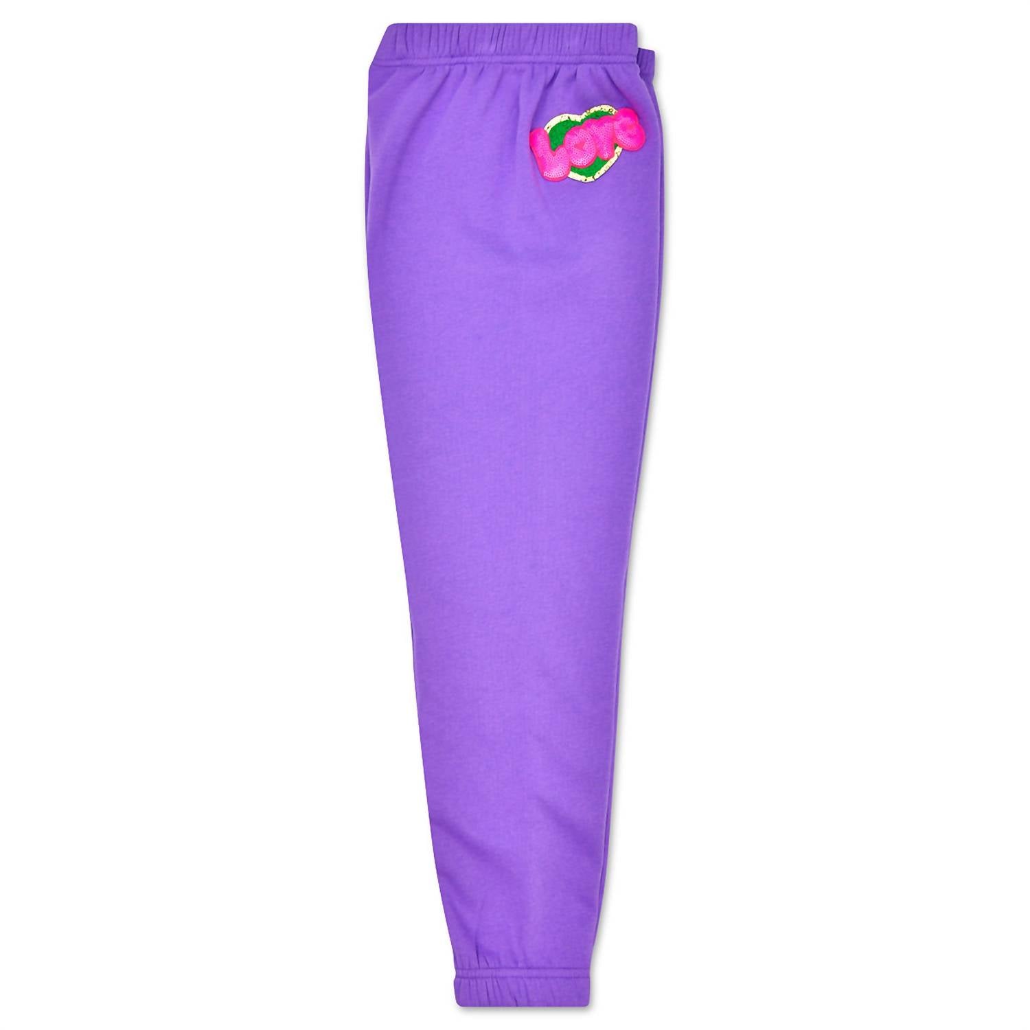 Iscream - Girls' Check It Out Sweatpants
