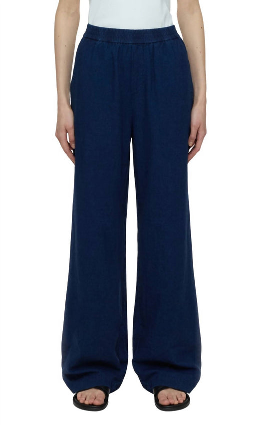 Closed - Winona Pant