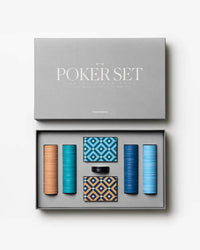 Printworks - Classic Elegant Poker Set