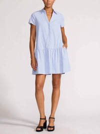 Brochu Walker - Antibes Mini Dress