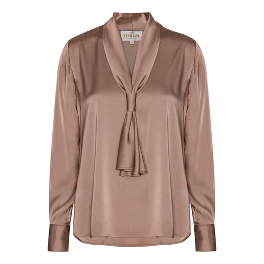 Karmamia - Women's Jules Blouse