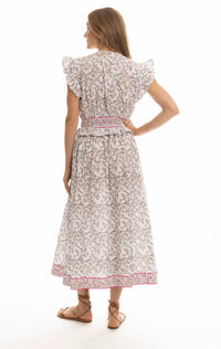 Bindu - Willow Dress