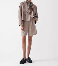 Weekend Max Mara - Rolf Shorts