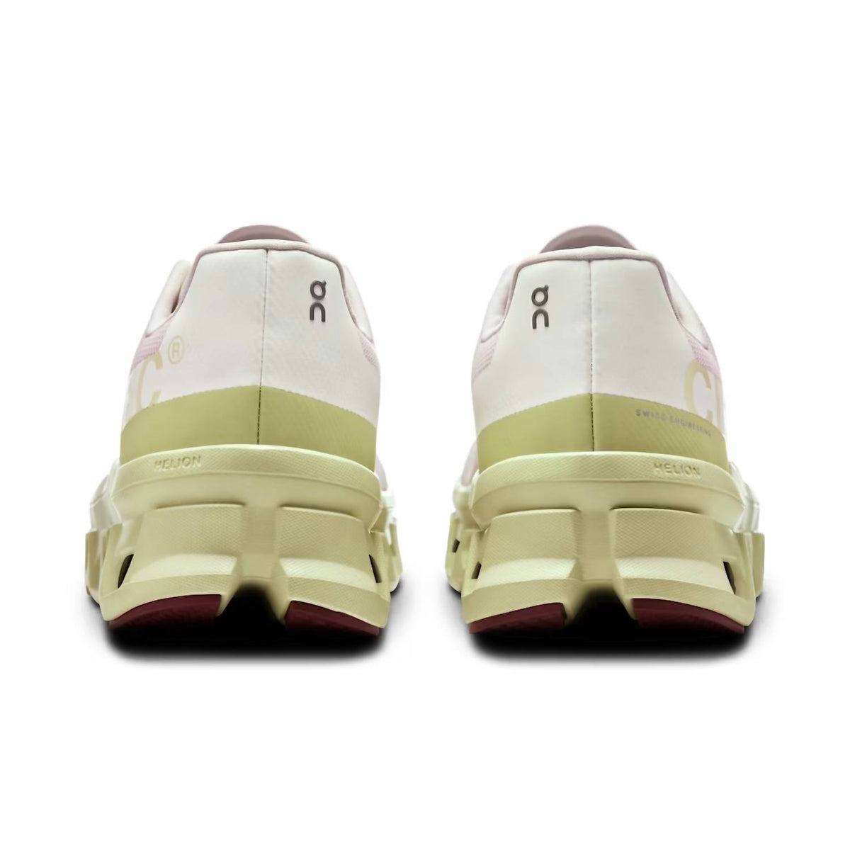 On - Men's Cloudmonster Running Shoes