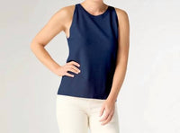 Coco + Carmen - Heavenly-luxe Tank Top