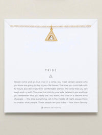 Bryan Anthonys - Tribe Friendship Necklace