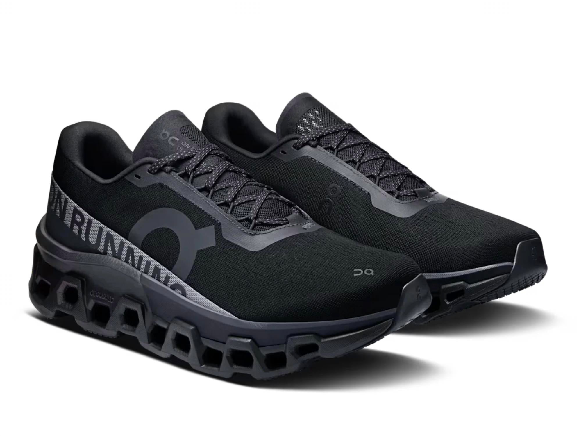 On Running - Men's Cloudmonster 2 Running Shoes