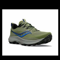 Saucony - Men's Peregrine 13 Running Shoe