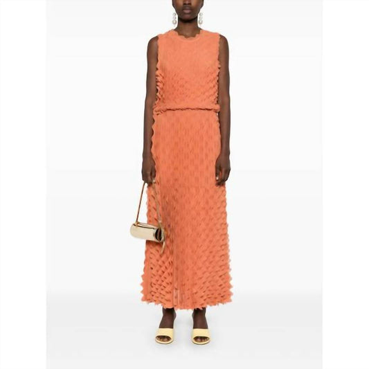 Ulla Johnson - Kaelyn Dress