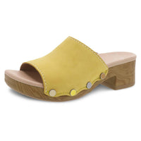 Dansko - Women's Giana Full Grain Sandal