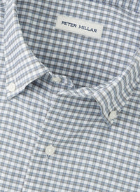 Peter Millar - Cashiers Performance Twill Shirt
