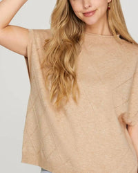 Ramshaw'S Home Boutique - Laney Knit Top