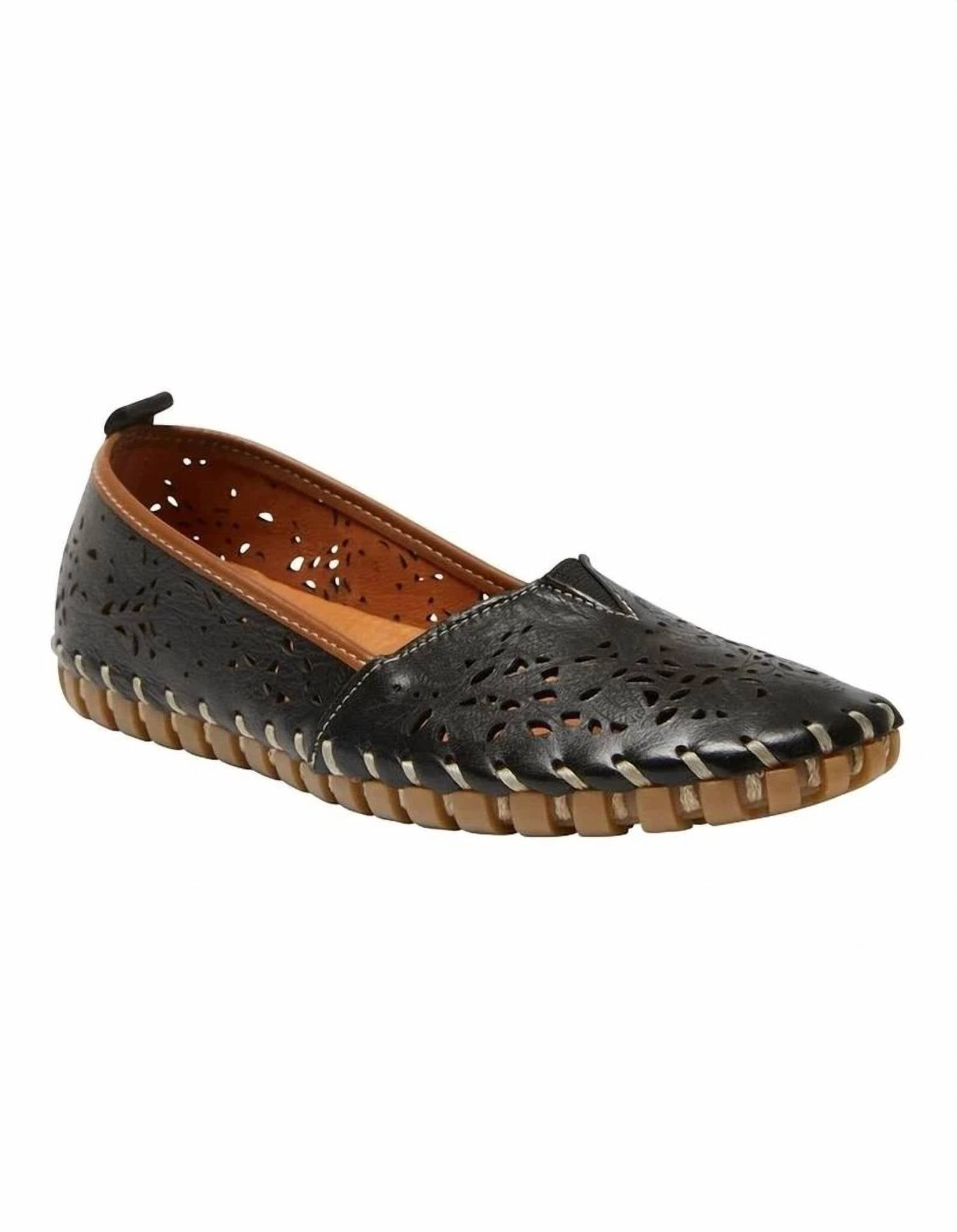 Gelato - Women's Tentie Shoes