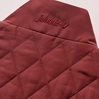 Johnnie-O - Juno Quilted Snap Jacket