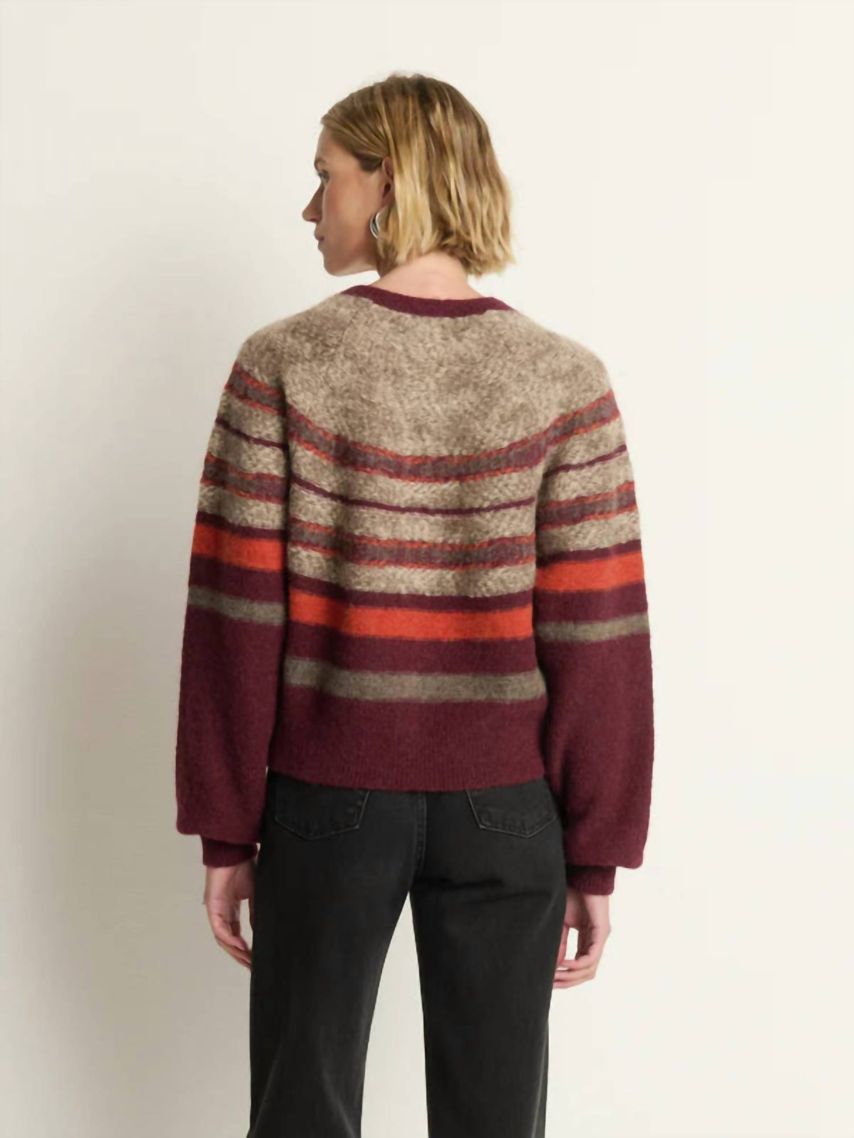 Nation Ltd - Lulu Cardigan
