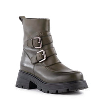 Seychelles - Women's Chasin' You Boots