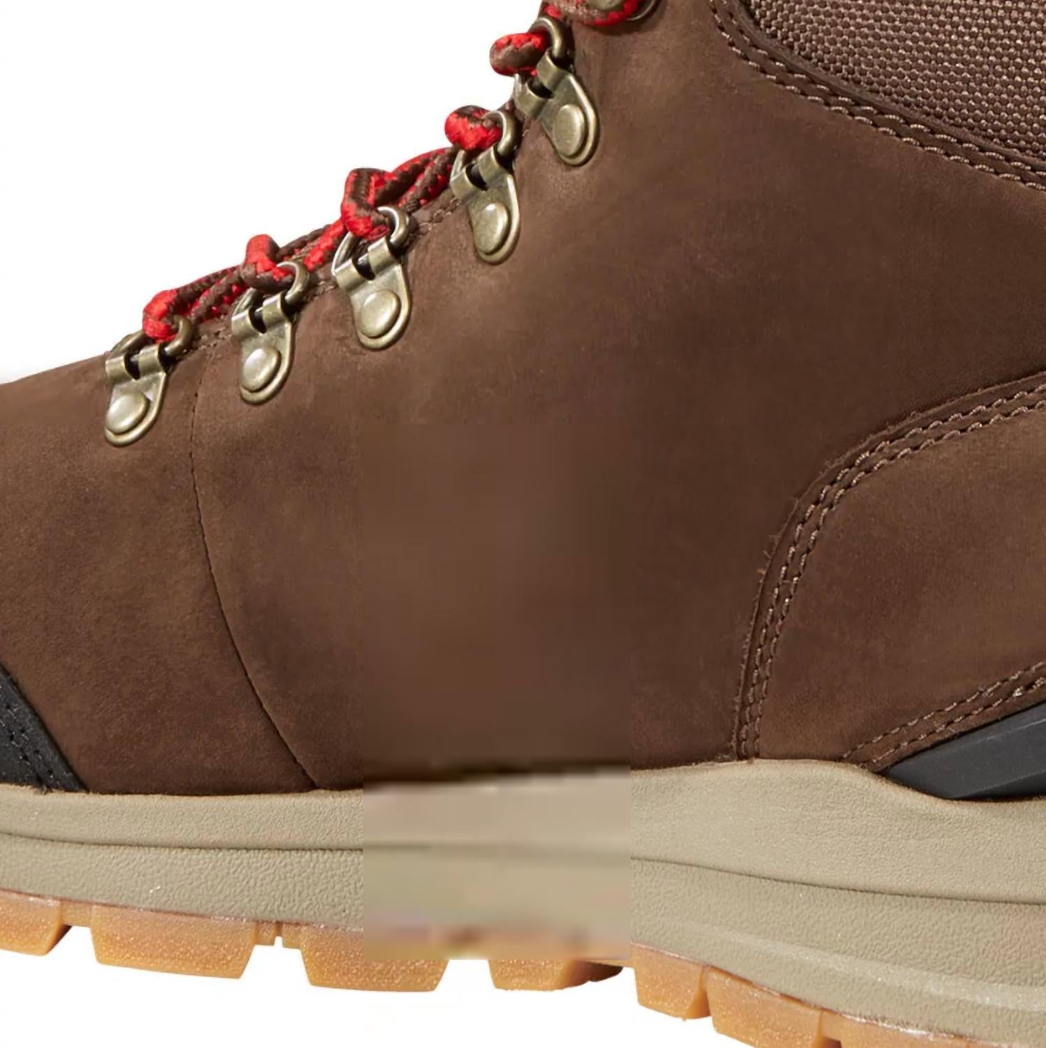 Carhartt - Women's Gilmore 5" Waterproof Alloy Toe Work Hiker FH5556-W Boots