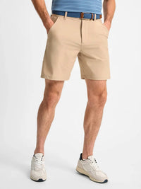 Genteal - Men's Performance Bunker Short
