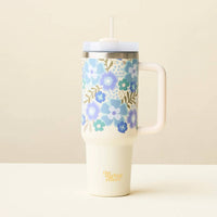 The Darling Effect - Beyond Blooms 40 Oz Tumbler