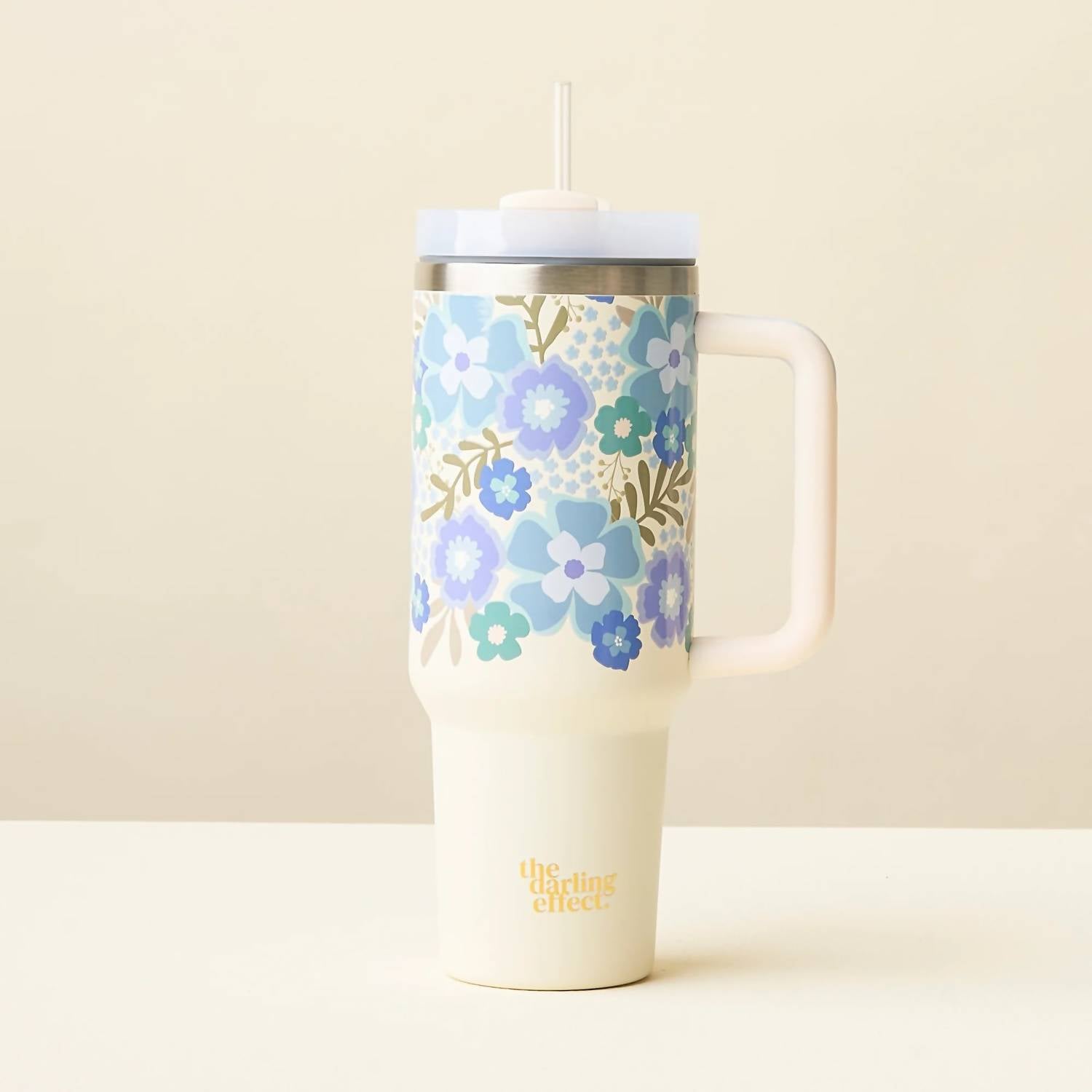 The Darling Effect - Beyond Blooms 40 Oz Tumbler