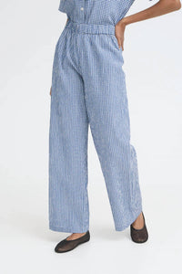 Ichi - Jilma Straight-leg Pant