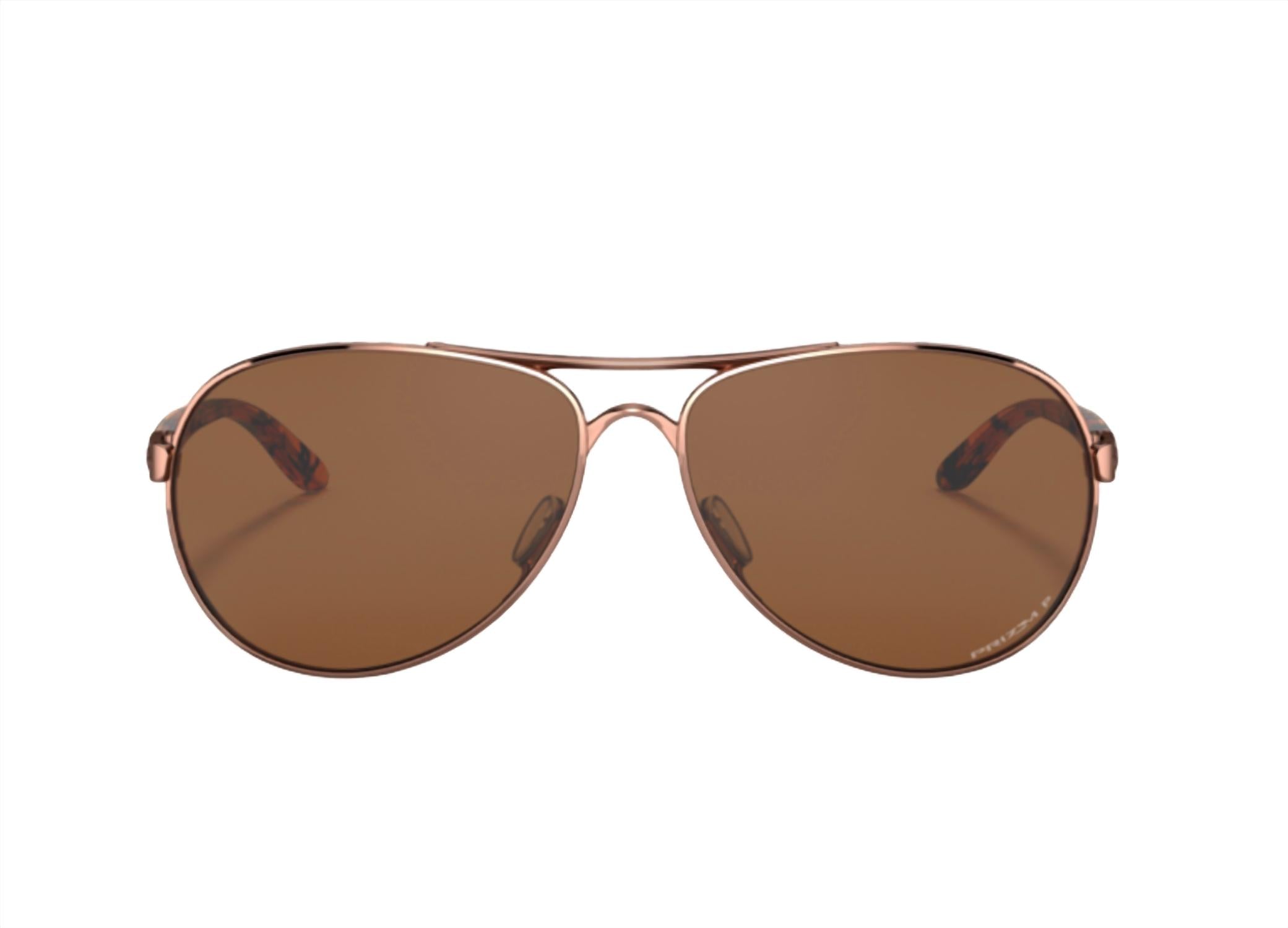 Oakley - Feedback Polarized Sunglasses 4079 - 31 - 59