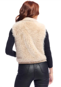 Fabulous Furs - Parkside Zip Vest