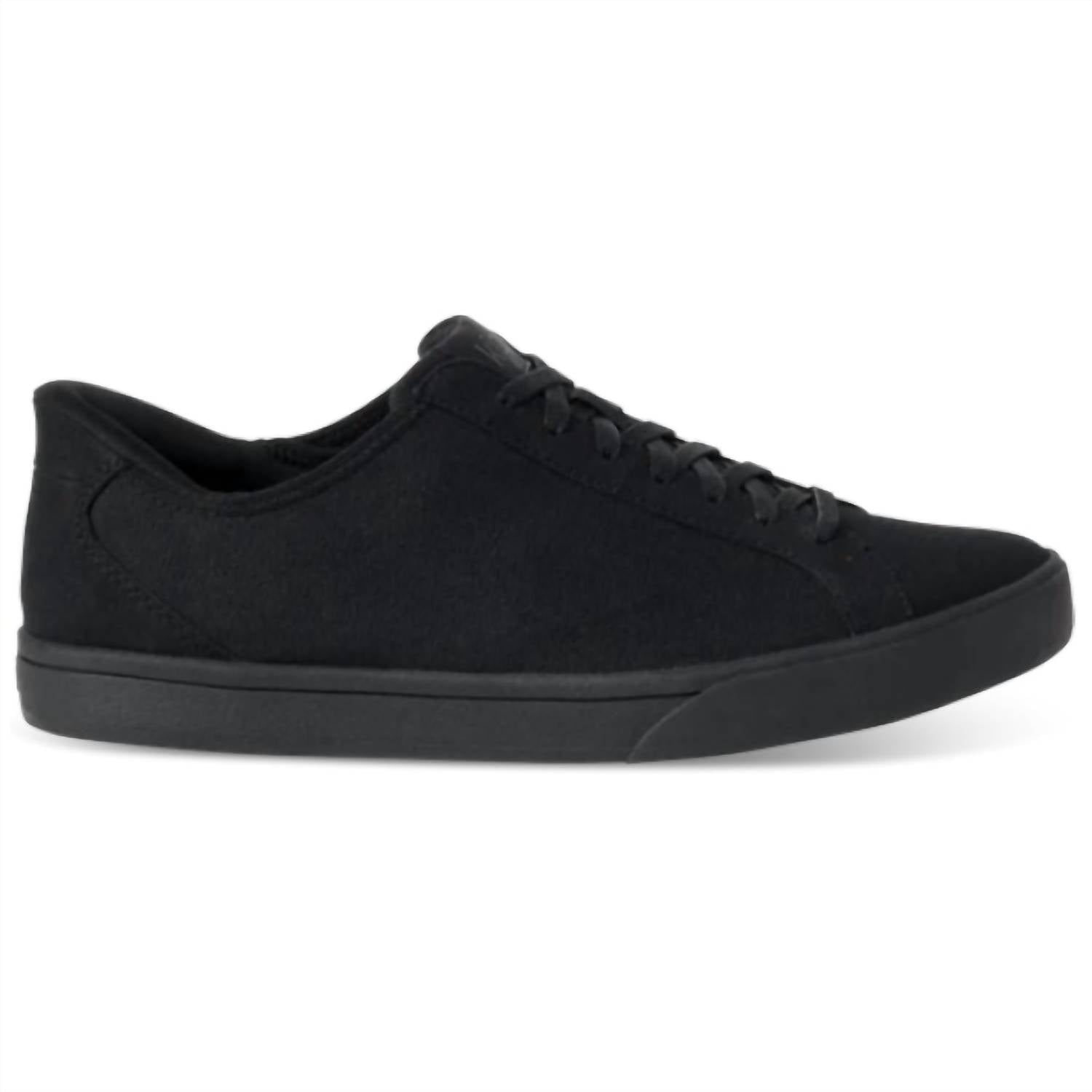Kizik - Men's Irvine Canvas Sneakers