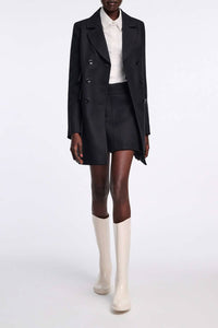 Dorothee Schumacher - Striking Coolness Coat