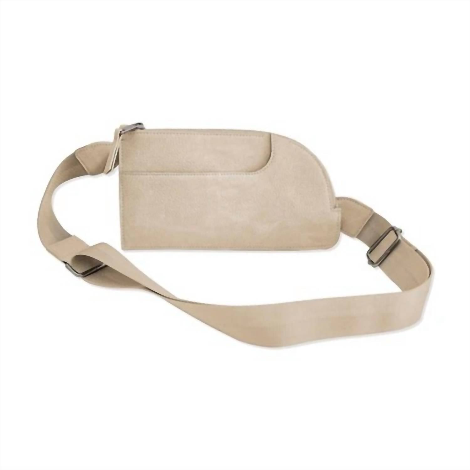 Save The Girls - Women's Bff Rfid Sling Bag