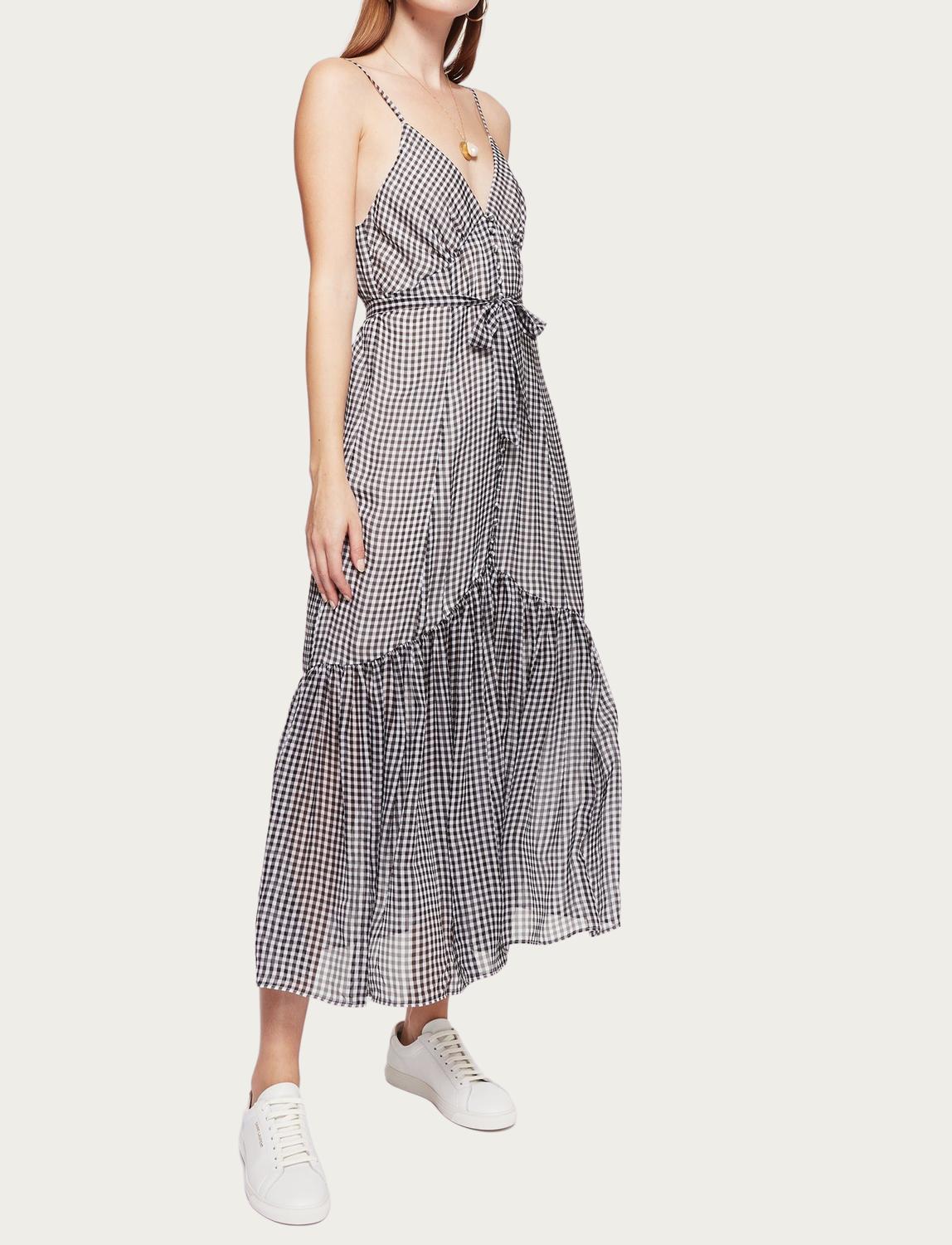 LAUREL DRESS