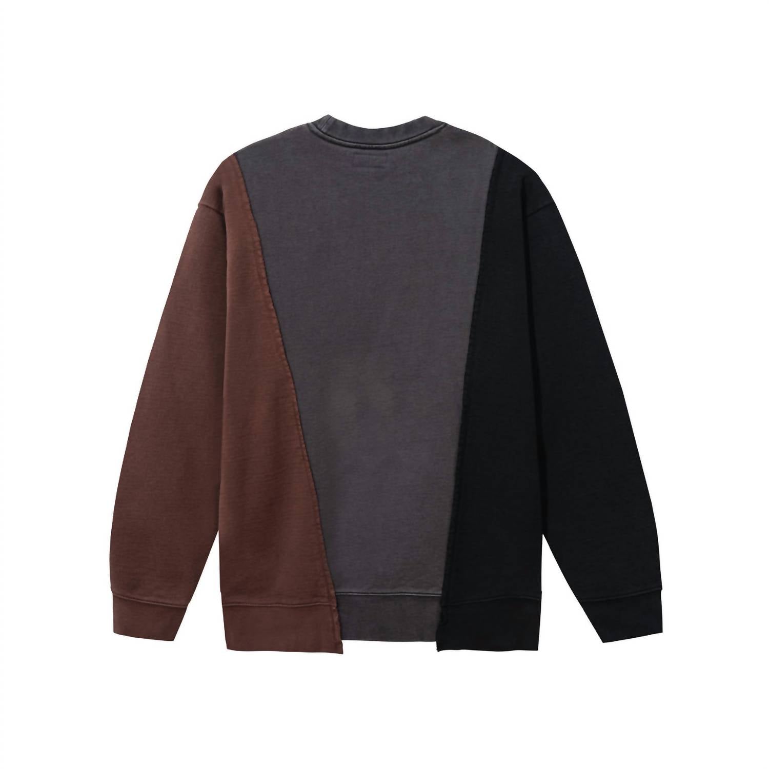 Market - WOMEN'S DESIGNER ARC 3 PANEL CREWNECK SWEATSHIRT