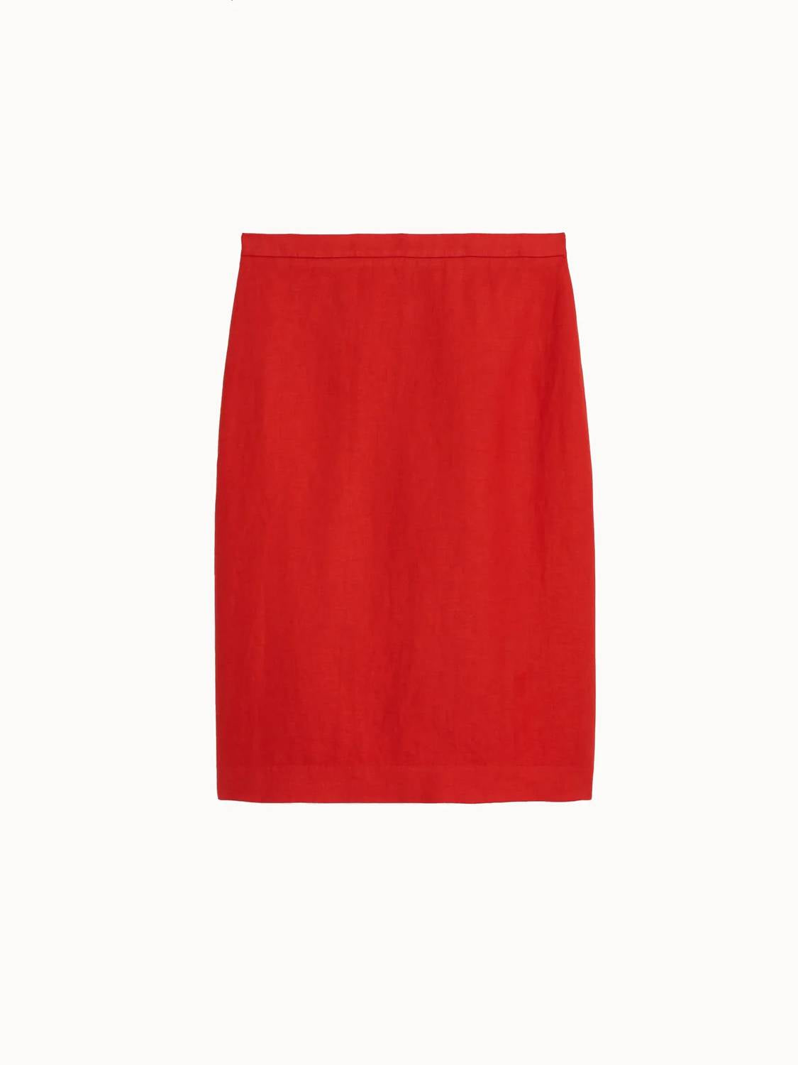 Alex Mill - Maya Pencil Skirt