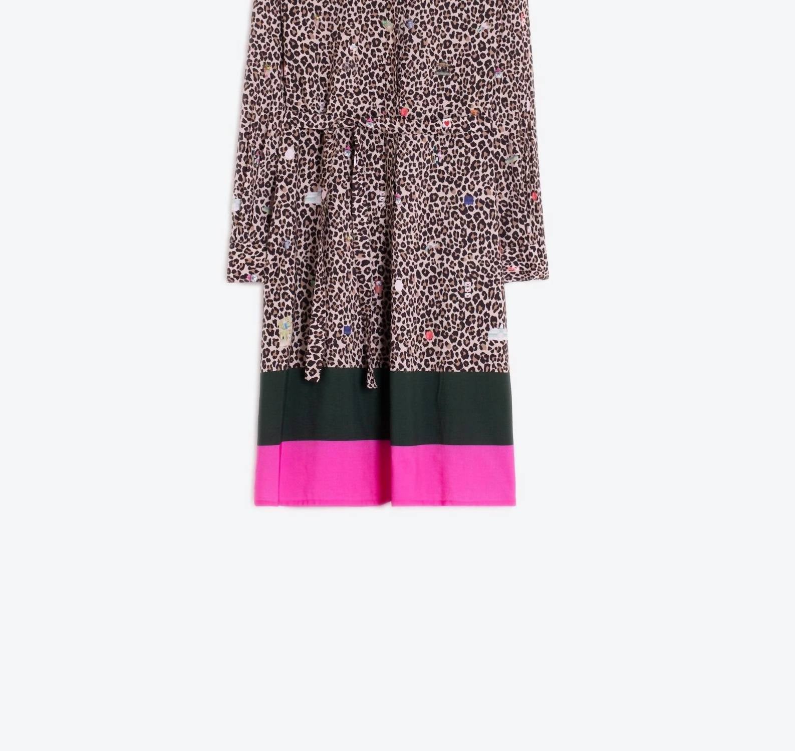 Vilagallo - Women's Ana Dress