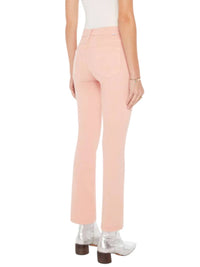 Mother - Denim Insider Hover Jeans