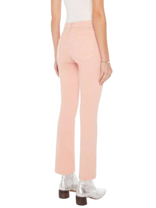 Mother - Denim Insider Hover Jeans