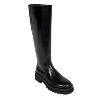 Homers - Women's Golva Leather Knee High Boots