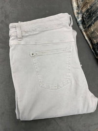 Mac - FOG GREY DREAM MAC JEANS