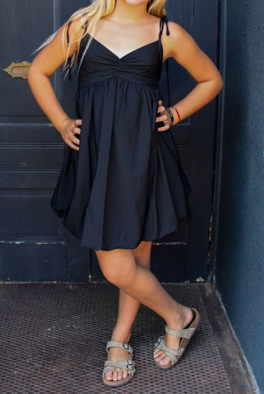 Needii - Avery Mini Dress